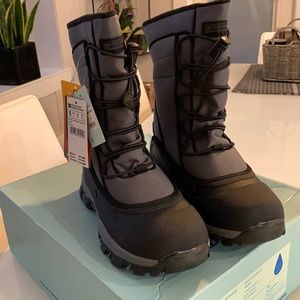 Mountain Warehouse Isotherm 200 boot - size 6